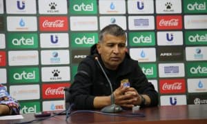 "Ҳаммасига мураббий сифатида ўзим айбдорман, шунча ўйиндан бери 1 очко борлиги ўзимга ҳам ноқулай" - Анвар Бердиевнинг курсиси қимирлаб қолди...ми?