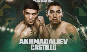 Муроджон Аҳмадалиев Наояга қарши жанг қилади, фақат...