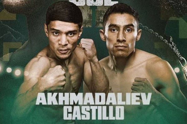 Муроджон Аҳмадалиев Наояга қарши жанг қилади, фақат...