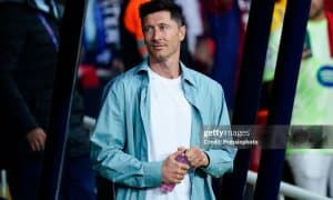 "Барселона"нинг "Интер"га қарши жавоб учрашуви учун қайдномаси эълон қилинди 