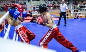 Кикбоксинг бўйича Ўзбекистон чемпионати старт олмоқда!