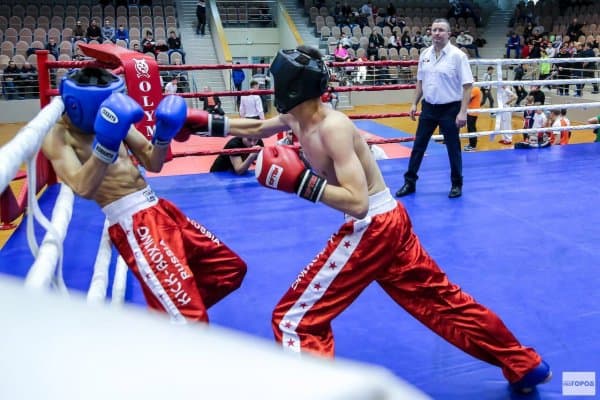 Кикбоксинг бўйича Ўзбекистон чемпионати старт олмоқда!