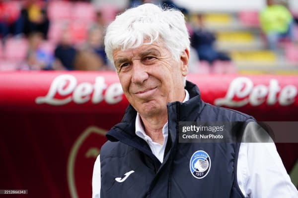 Гасперини: "Мавсум давомида асоссиз қизил карточка ва пенальтилар бўлди"