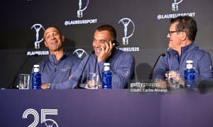 Кафу: “Анчелотти Бразилия футболини чуқур тушунади, деб ўйламайман”