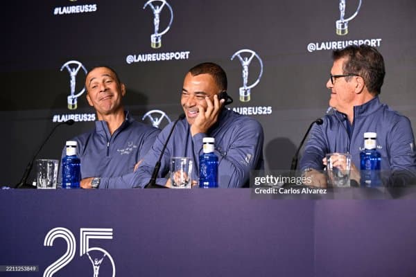 Кафу: “Анчелотти Бразилия футболини чуқур тушунади, деб ўйламайман”