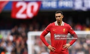 Трентнинг кетиши аввалроқ аниқ бўлган эди