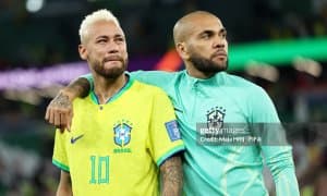 Бразилия ва "Барселона" собиқ юлдузи Россия Медиалигасида тўп тепиши мумкин