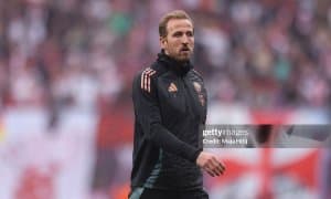 Энди Брасселл (футбол таҳлилчиси): “Кейн – элита даражасидаги ўйинчи, у ўзини тўлиқ очди”