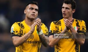 Мартинес ва Павар "Барса"га қарши баҳсда майдонга тушадими?