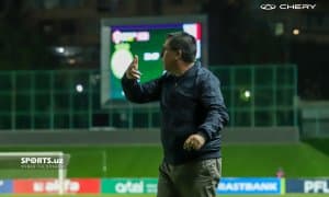 "Пахтакор"да нималар бўлмоқда?