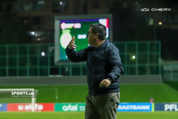 "Пахтакор"да нималар бўлмоқда?