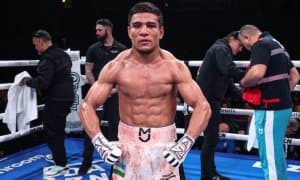 Муроджон Ахмадалиев проведет бой в Мексике