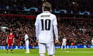 Энди “Реал”нинг 10-рақамини мен оламан!