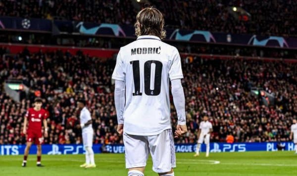 Энди “Реал”нинг 10-рақамини мен оламан!