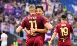 Шомуродов Римни оёққа турғазди!