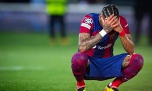 “Барса”да менга ишонишмади!