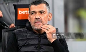 Консейсау: "Бу ғалабада жамоавий руҳ ҳал қилувчи омил бўлди"