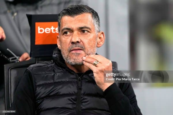 Консейсау: "Бу ғалабада жамоавий руҳ ҳал қилувчи омил бўлди"