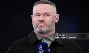 Руни: "Манчестер Юнайтед"да муаммолар кўп, Еворопа лигаси финали – шунчаки ямаб қўйиш"