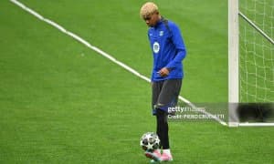 Скариоло (Италия баскетбол терма жамоаси мураббийи): "Ламин Ямал — худди НБАдаги супер юлдуз"