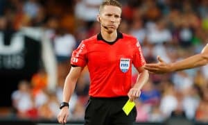 "Эл-класико"га ҳакамлар тайинланди!