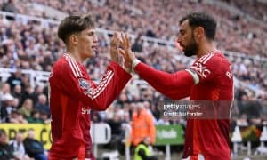 "Манчестер Юнайтед" ўз юлдузи учун кўпроқ пул ҳоҳламоқда