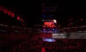 "UFC 315" даги супер тўқнашув муддатидан аввал якунланади(ми?), ғолиб... (Сўровнома)