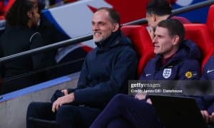 Тухелнинг қаттиққўллиги "Сити" ва "Челси"га муаммо келтириши мумкин