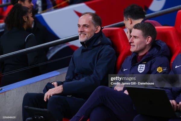 Тухелнинг қаттиққўллиги "Сити" ва "Челси"га муаммо келтириши мумкин