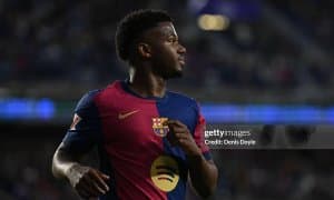 Рафинья: "Флик Фатига ишонади"