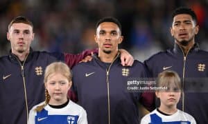 "Беллингемнинг ҳиссаси йўқ"