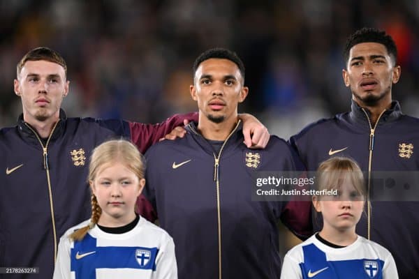 "Беллингемнинг ҳиссаси йўқ"