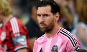 Бу юлдуз ҳали Мессига етишига сал бор экан