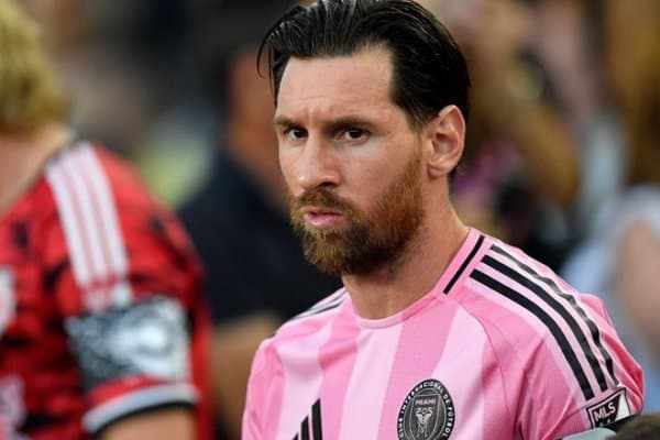 Бу юлдуз ҳали Мессига етишига сал бор экан