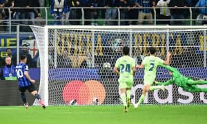 Ҳозирги “Барса” энг “тешик” жамоа экан!