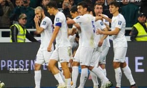 Бу ишни ўзбек футболчилари зўр эплайди