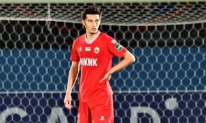 Дилшод Комилов: "Ғалабадан бошқа йўлимиз йўқ эди"