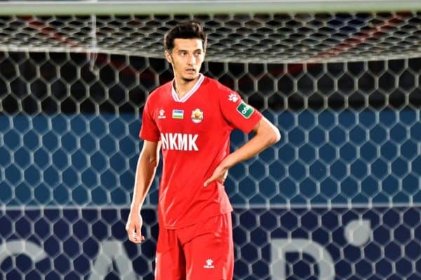 Дилшод Комилов: "Ғалабадан бошқа йўлимиз йўқ эди"