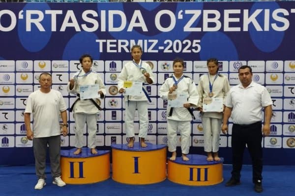 Ўзбекистон Кубоги. Иккинчи кунда ҳам 5 та вазнда ғолиблар аниқланди