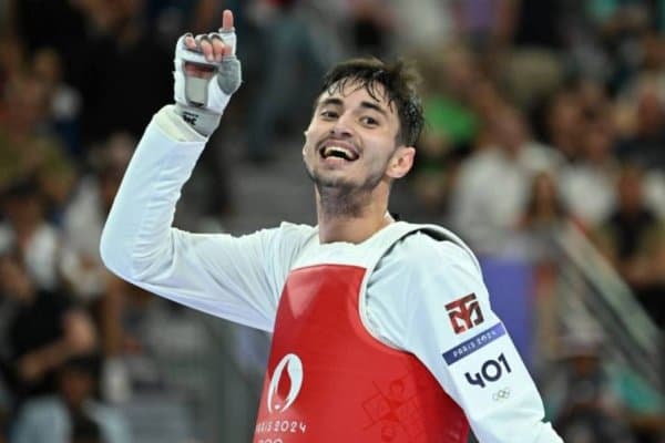 Чемпионимизга тенг келадигани ҳали дунёда йўқ