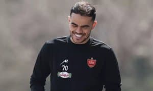 Остон Ўрунов машғулотларни бошлади!