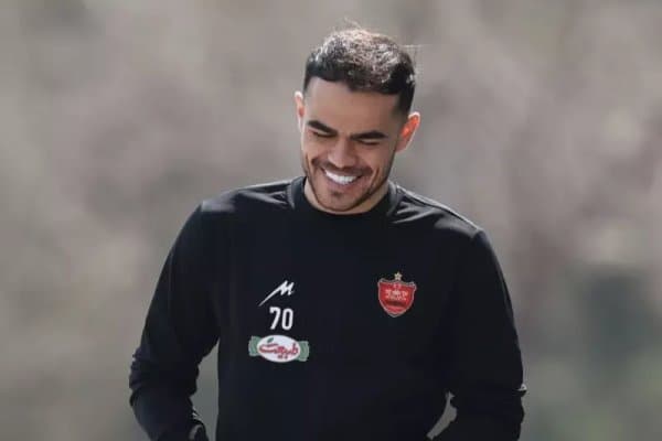 Остон Ўрунов машғулотларни бошлади!