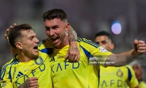 "Ан-Наср" юлдузи Европага қайтиши мумкин!