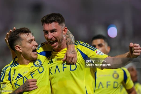 "Ан-Наср" юлдузи Европага қайтиши мумкин!