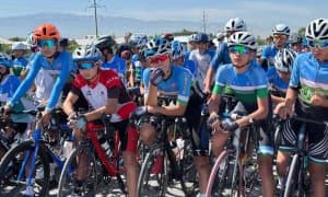 Ўзбекистоннинг энг тезкор пойгачилари аниқланди