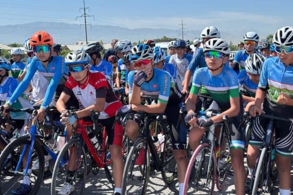 Ўзбекистоннинг энг тезкор пойгачилари аниқланди