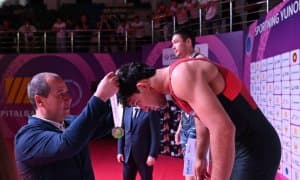 Ғолиблар терма жамоа аъзосига айланади 