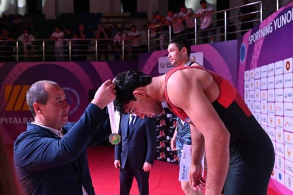 Ғолиблар терма жамоа аъзосига айланади 