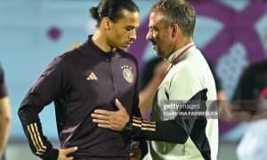 Сане "Барса"га кўчиб ўтиши мумкин