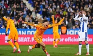 “Реал”нинг кўп гол урадиган ҳужумчиси кетадиган бўлди